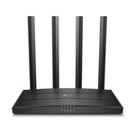 Tp Link Archer A6 Ac1200 Wireless Gigabit Router
