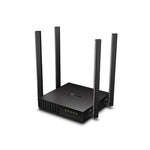 Tp-Link Dual Band Wi-Fi Router Archer C54 - AC1200