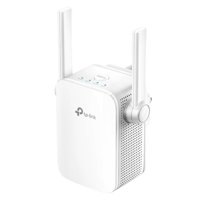 TP-Link Mesh Wi-Fi Extender RE205