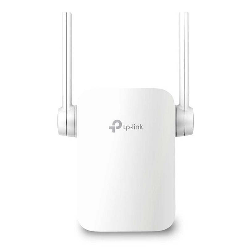 TP-Link Mesh Wi-Fi Extender RE205