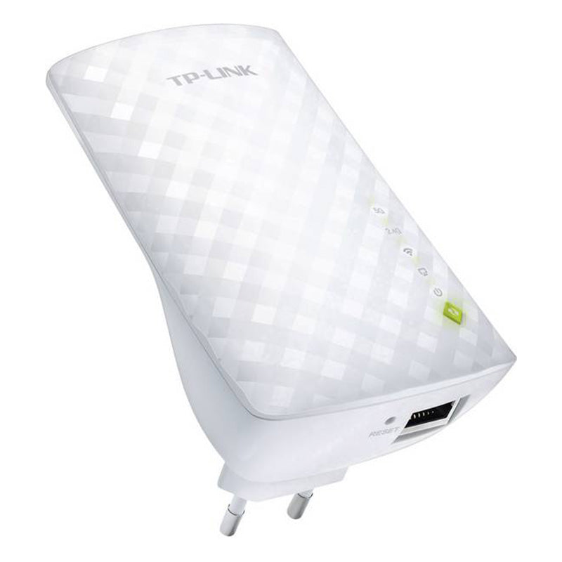 TP-Link RE200 WiFi Coverage Extender Universal AC750