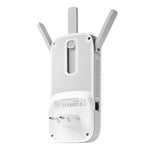 TP-Link RE450 Range Extender Wi-Fi REPEATER 2.4 GHz, 5 GHz