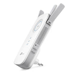 TP-Link RE450 Range Extender Wi-Fi REPEATER 2.4 GHz, 5 GHz