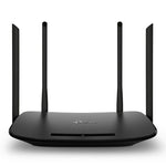 TP-Link AC1200 Archer VR300 Wireless VDSL and ADSL Modem Router - Black