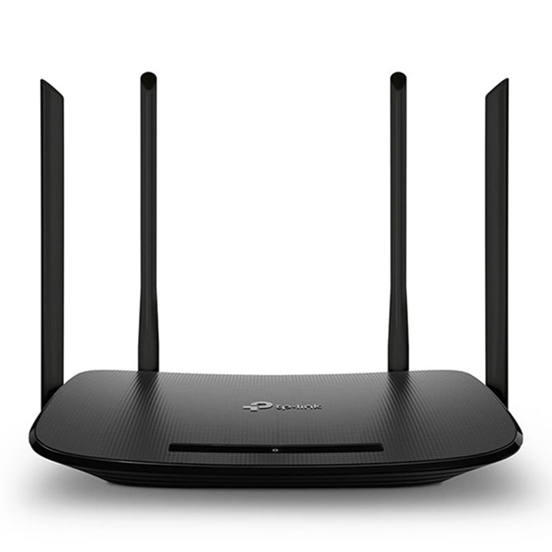 TP-Link AC1200 Archer VR300 Wireless VDSL and ADSL Modem Router - Black