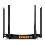 TP-Link AC1200 Archer VR300 Wireless VDSL and ADSL Modem Router - Black