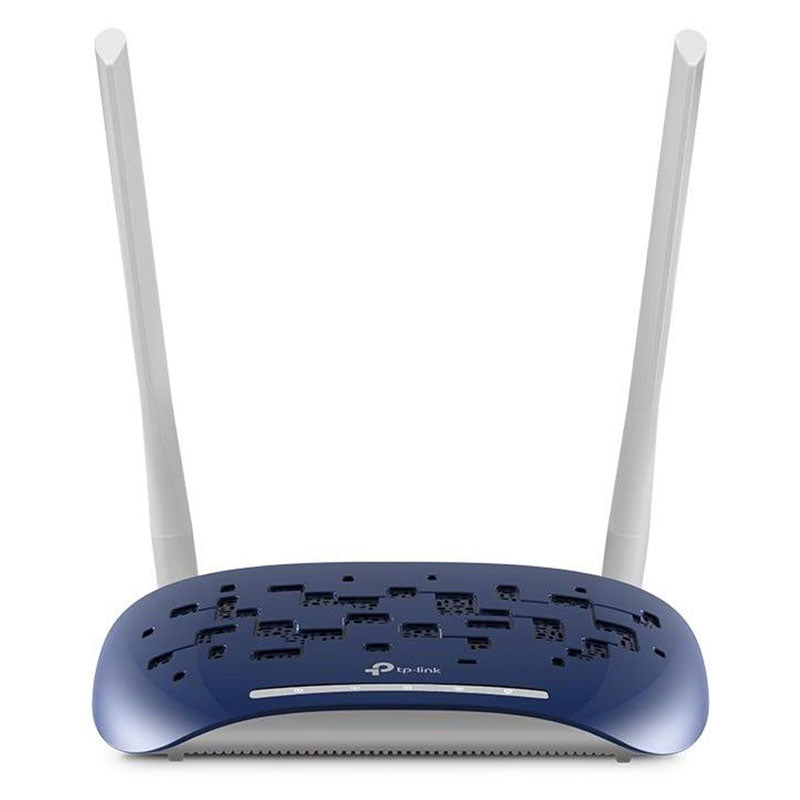 TP-Link Router TD-W9960 300Mbps Wireless VDSL/ADSL