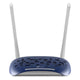 تي بي لينك راوتر TD-W9960 300 ميجا بايت في الثانية لاسلكي VDSL / ADSL