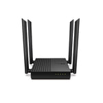 Tp-Link Router Wireless MU-MIMO WiFi Archer C64 - AC1200 
