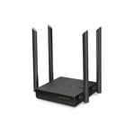 Tp-Link Router Wireless MU-MIMO WiFi Archer C64 - AC1200 
