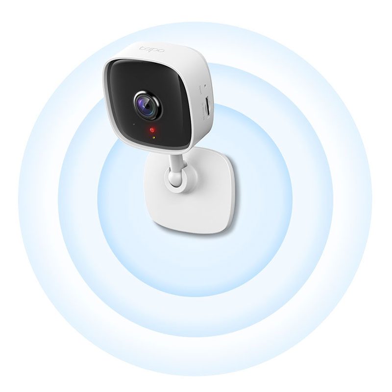 Tb-Link Tapo C100 Home Security Wi-Fi Camera