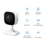 Tb-Link Tapo C100 Home Security Wi-Fi Camera