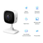 Tp-Link Tapo C110 Home Security Wi-Fi Camera