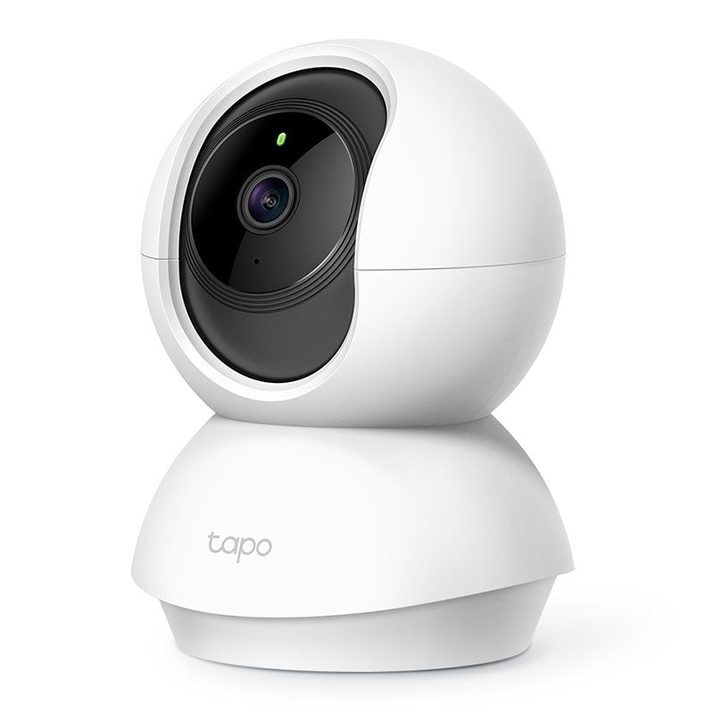 TP-LINK Tapo C200 Tapo C200 Wi-Fi IP CCTV camera 1920 x 1080