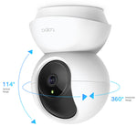 TP-LINK Tapo C200 Tapo C200 Wi-Fi IP CCTV camera 1920 x 1080