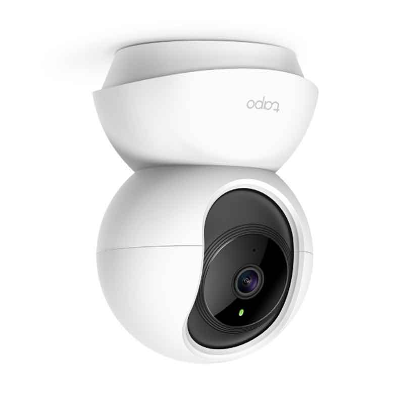 TP-Link Tapo TC70 Pan/Tilt Wi-Fi Camera 1080P
