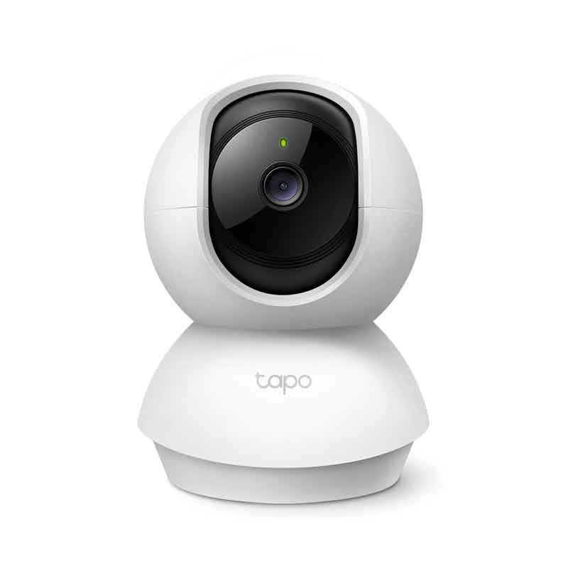 TP-Link Tapo TC70 Pan/Tilt Wi-Fi Camera 1080P