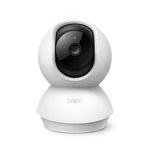 TP-Link Tapo TC70 Pan/Tilt Wi-Fi Camera 1080P