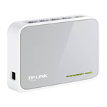 Tp-Link TL-SF1005D Network switch 5 ports 100 Mbps