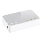 Tp-Link TL-SF1005D Network switch 5 ports 100 Mbps