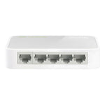 Tp-Link TL-SF1005D Network switch 5 ports 100 Mbps