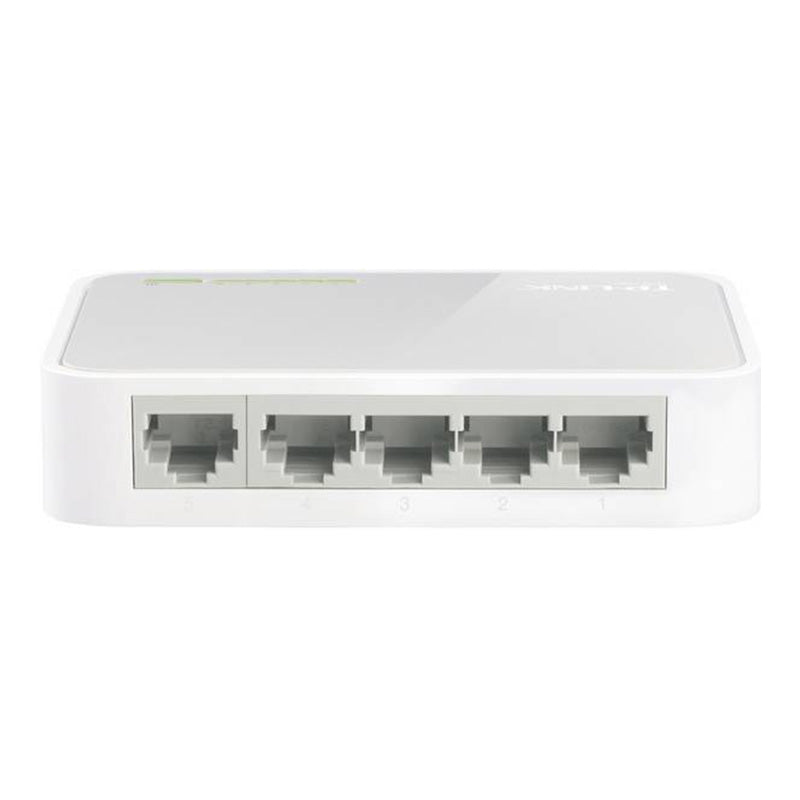 Tp-Link TL-SF1005D Network switch 5 ports 100 Mbps