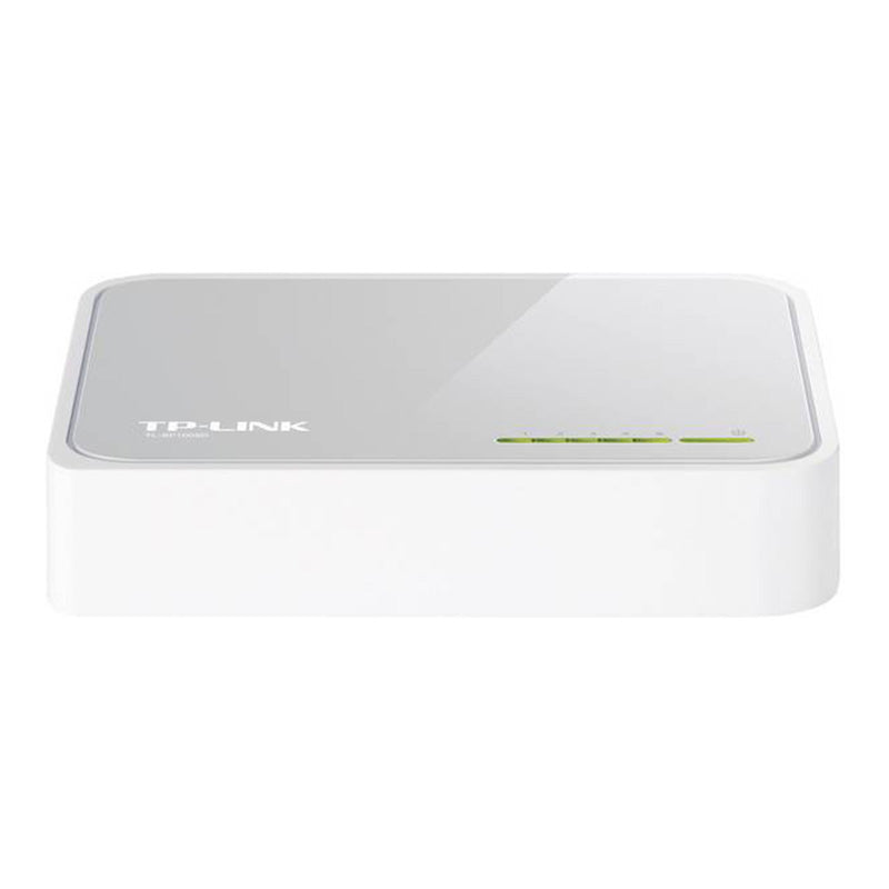 Tp-Link TL-SF1005D Network switch 5 ports 100 Mbps