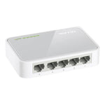 Tp-Link TL-SF1005D Network switch 5 ports 100 Mbps