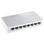 TP-Link TL-SF1008D Network switch 8 ports 100 Mbps