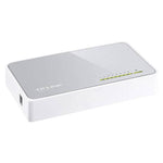 TP-Link TL-SF1008D Network switch 8 ports 100 Mbps