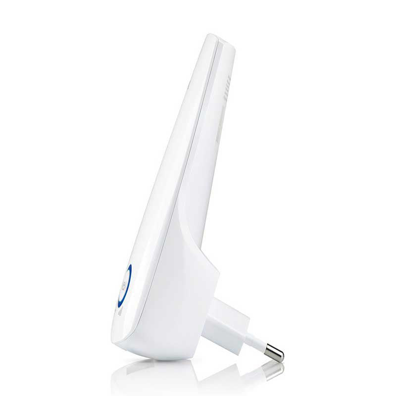 TP-Link TL-WA850RE Universal Wi-Fi Coverage Extender 300Mbps