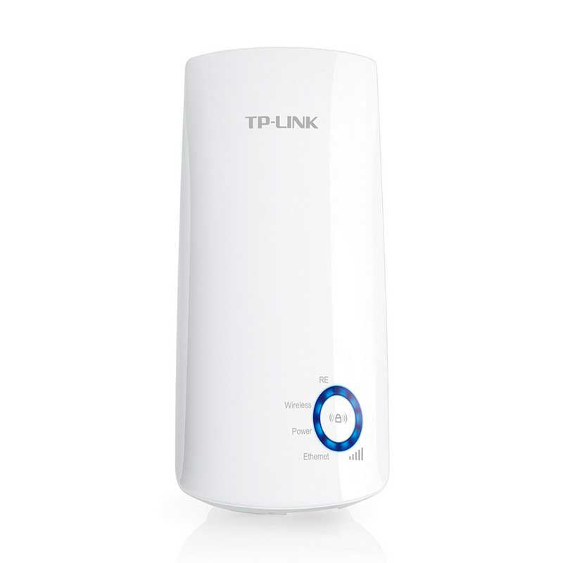 TP-Link TL-WA850RE Universal Wi-Fi Coverage Extender 300Mbps