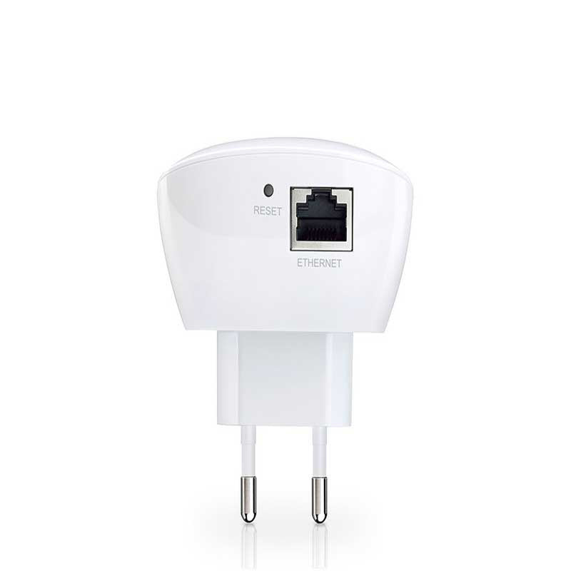 TP-Link TL-WA850RE Universal Wi-Fi Coverage Extender 300Mbps