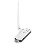 Tp-Link TL-WN722N High Sensitivity Wireless  USB Adapter Up To 150 Mbps