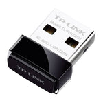 TP-Link TL-WN725N Wi-Fi USB 2.0 150 Mbps