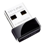TP-Link TL-WN725N Wi-Fi USB 2.0 150 Mbps