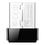 TP-Link TL-WN725N Wi-Fi USB 2.0 150 Mbps