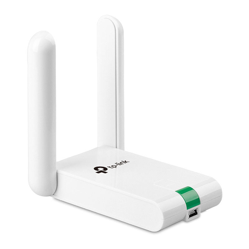 Tp-Link TL-WN822N Wi-Fi Adapter Mini USB 300 Mbps