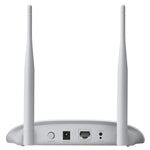 TP-Link Wireless N Access Point 300Mbps, 2,4GHz