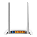 TP-Link Router Wireless 300MBPS IPTV TL-WR840N