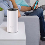 Tp-Link Deco E4 (1 Pack ) Whole Home Mesh Wi-Fi System AC1200
