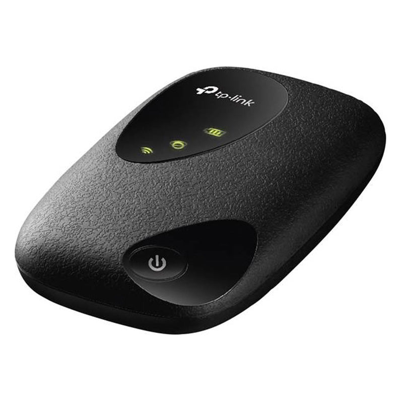 TP-Link 4G LTE Mobile Wi-Fi - M7200