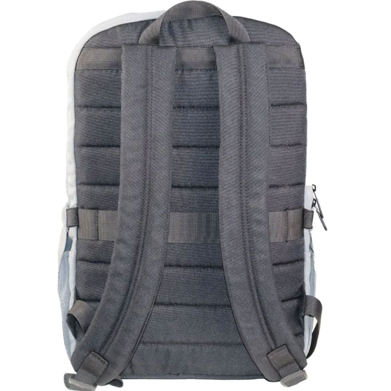 Smart Gate  Bag laptop Back 15.6 Gray X Black