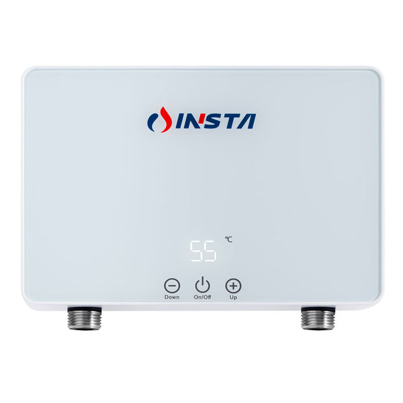 Insta , Water Heater, 6 KW , SMART , IH-6 - White
