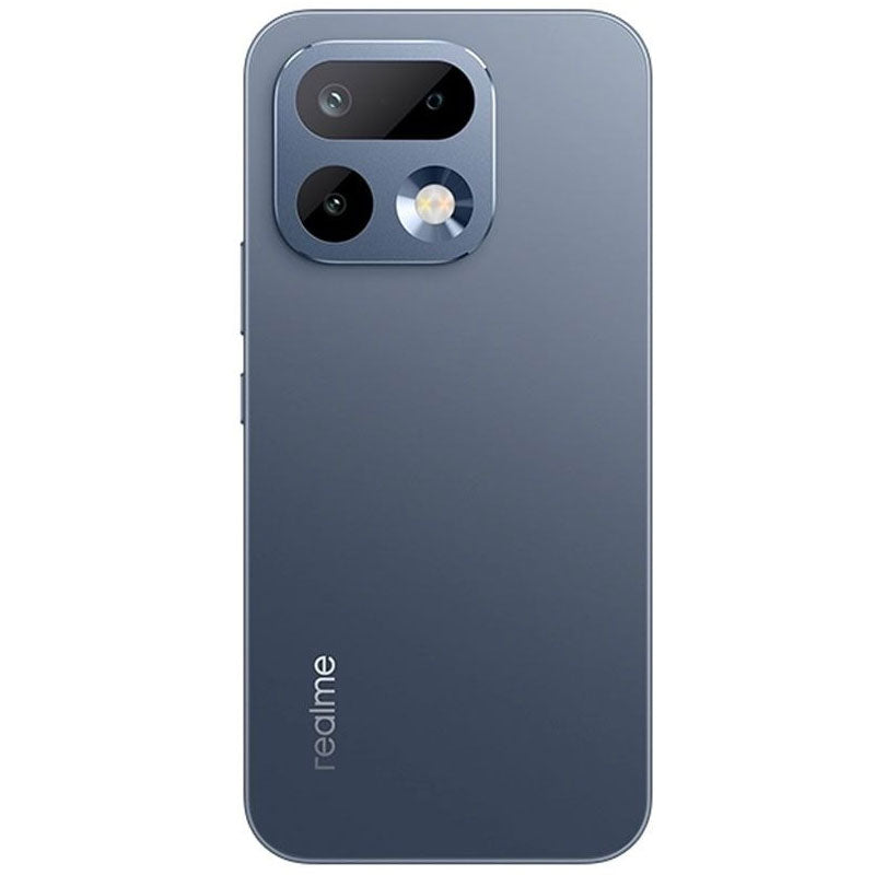 Realme 16 Pro , 12GB RAM , 256GB - Grey

