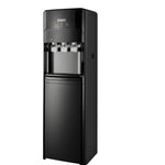 Diamond , Water Dispenser, A+ , 3 faucets , With Cabin , WD002-DAI - black
