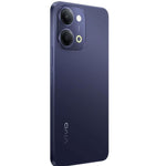 Vivo Y11D , 4GB RAM , 128GB - Black
