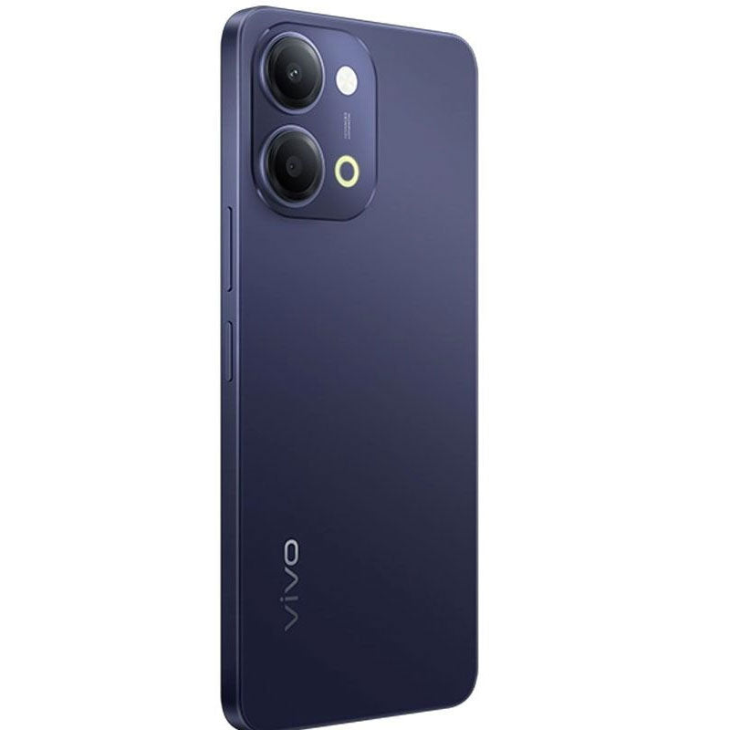 Vivo Y11D , 4GB RAM , 128GB - Black
