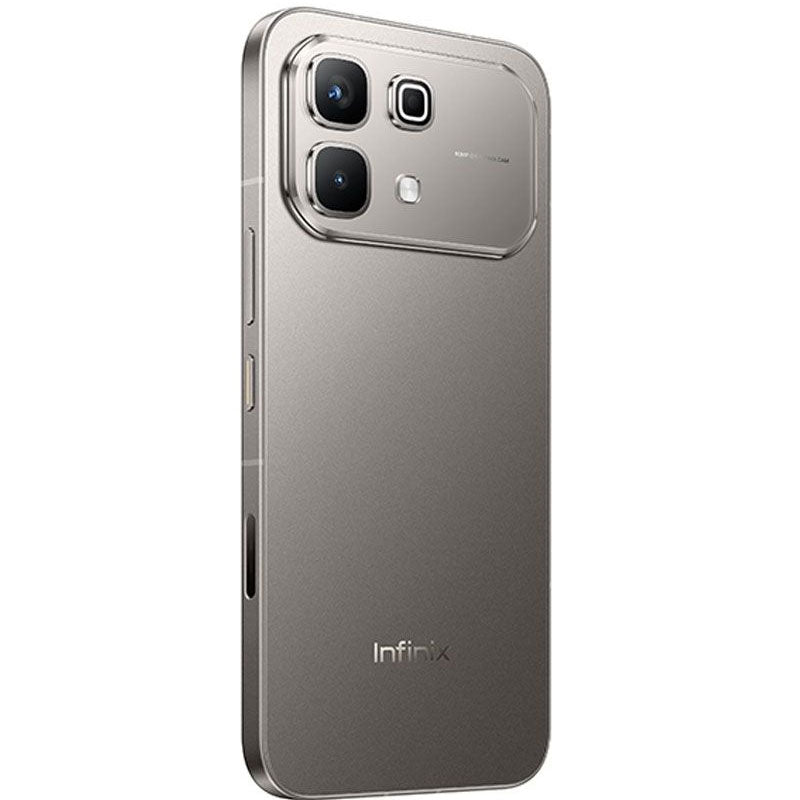 Infinix Note 60 , 8GB RAM , 256GB (X-WATCH 3 PLUS)