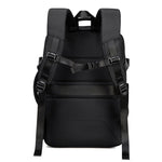 Chantria , Bag Laptop, Back , CB00617 - BLACK
